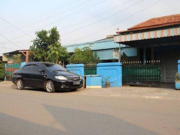 Rumah dijual di Cibodas, Tangerang