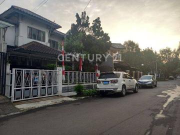 Rumah dijual di Cibubur, Bekasi
