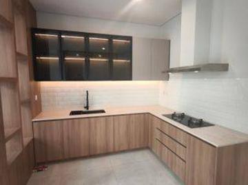 Rumah dijual di Cibubur, Bekasi