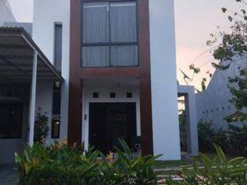 Rumah dijual di Cibubur, Bekasi