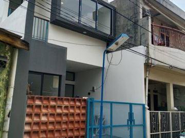Rumah dijual di Cibubur, Bekasi