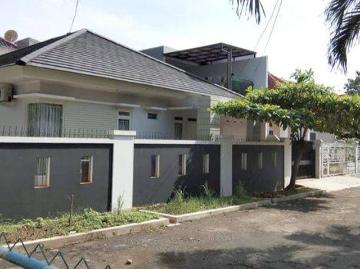 Rumah dijual di Cibubur, Bekasi