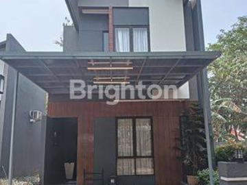 Rumah dijual di Cibubur, Bekasi