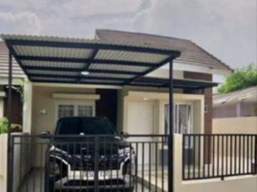 Rumah dijual di Cibubur, Bekasi