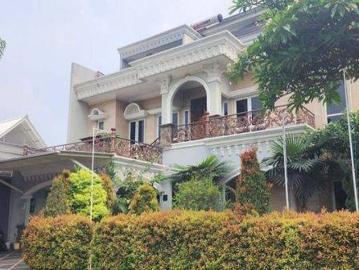 Rumah dijual di Cibubur, Bogor
