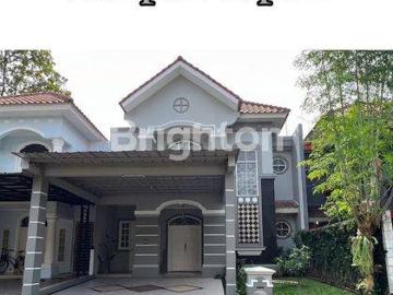 Rumah dijual di Cibubur, Bogor