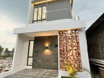 Rumah dijual di Cibubur, Depok