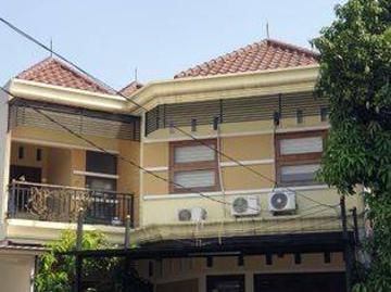Rumah dijual di Cibubur, Depok