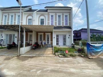 Rumah dijual di Cibubur, Jakarta Timur