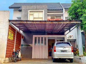 Rumah dijual di Cibubur, Jakarta Timur