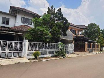 Rumah dijual di Cibubur, Jakarta Timur