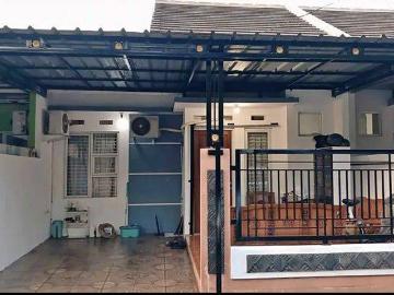 Rumah dijual di Cibubur, Jakarta Timur