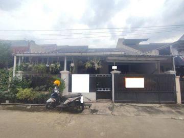Rumah dijual di Cibubur, Jakarta Timur