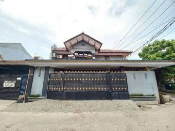 Rumah dijual di Cibubur, Jakarta Timur