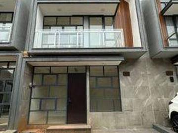 Rumah dijual di Cibubur, Jakarta Timur