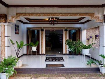 Rumah dijual di Cibubur, Jakarta Timur