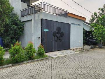 Rumah dijual di Cibubur, Jakarta Timur