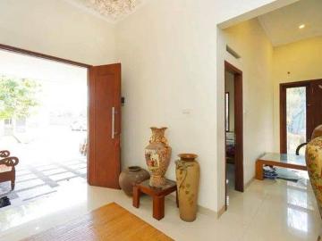 Rumah dijual di Cibubur, Jakarta Timur