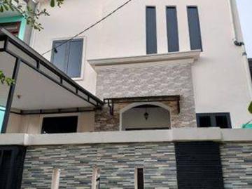 Rumah dijual di Cibubur, Jakarta Timur