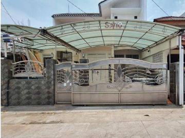 Rumah dijual di Cibubur, Jakarta Timur