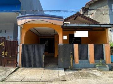 Rumah dijual di Cibubur, Jakarta Timur