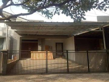 Rumah dijual di Cibubur, Jakarta Timur