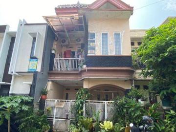 Rumah dijual di Cibubur, Jakarta Timur