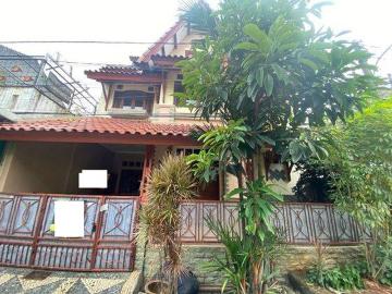 Rumah dijual di Cibubur, Jakarta Timur