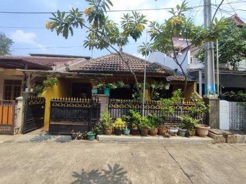 Rumah dijual di Cibubur, Jakarta Timur