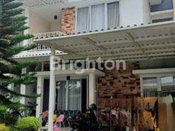 Rumah dijual di Cibuluh, Bogor