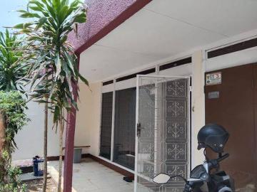 Rumah dijual di Cideng, Jakarta Pusat