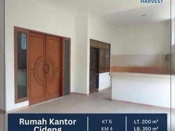 Rumah dijual di Cideng, Jakarta Pusat