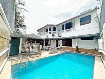 Rumah dijual di Cideng, Jakarta Pusat