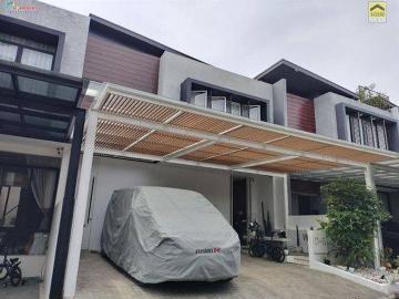Rumah dijual di Ciganjur, Jakarta Selatan