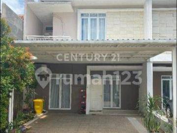 Rumah dijual di Ciganjur, Jakarta Selatan