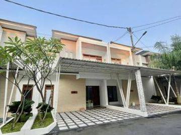 Rumah dijual di Ciganjur, Jakarta Selatan