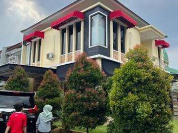 Rumah dijual di Ciganjur, Jakarta Selatan