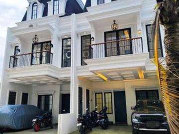 Rumah dijual di Ciganjur, Jakarta Selatan