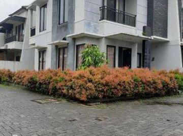 Rumah dijual di Ciganjur, Jakarta Selatan