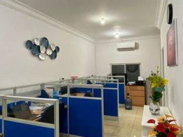 Rumah dijual di Ciganjur, Jakarta Selatan