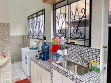 Rumah dijual di Ciganjur, Jakarta Selatan