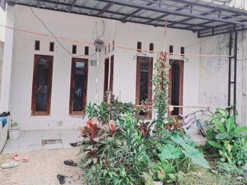 Rumah dijual di Cikarang, Bekasi