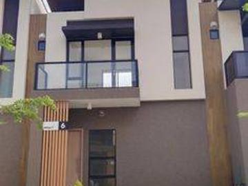 Rumah dijual di Cikarang, Bekasi