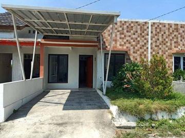 Rumah dijual di Cikarang, Bekasi