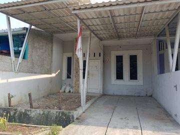 Rumah dijual di Cikarang, Bekasi