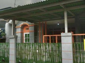 Rumah dijual di Cikarang, Bekasi