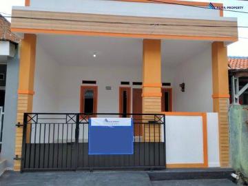 Rumah dijual di Cikarang Selatan, Bekasi
