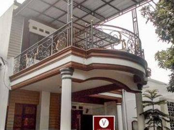 Rumah dijual di Cikeas, Bogor