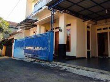 Rumah dijual di Cikole, Sukabumi