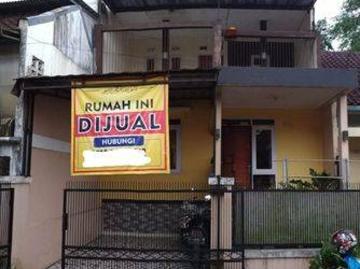 Rumah dijual di Cikole, Sukabumi